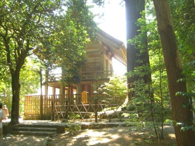 Super Hotel Izumo Ekimae Buitenkant foto